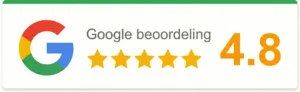 Google Reviews IPTV Homeland Nederland