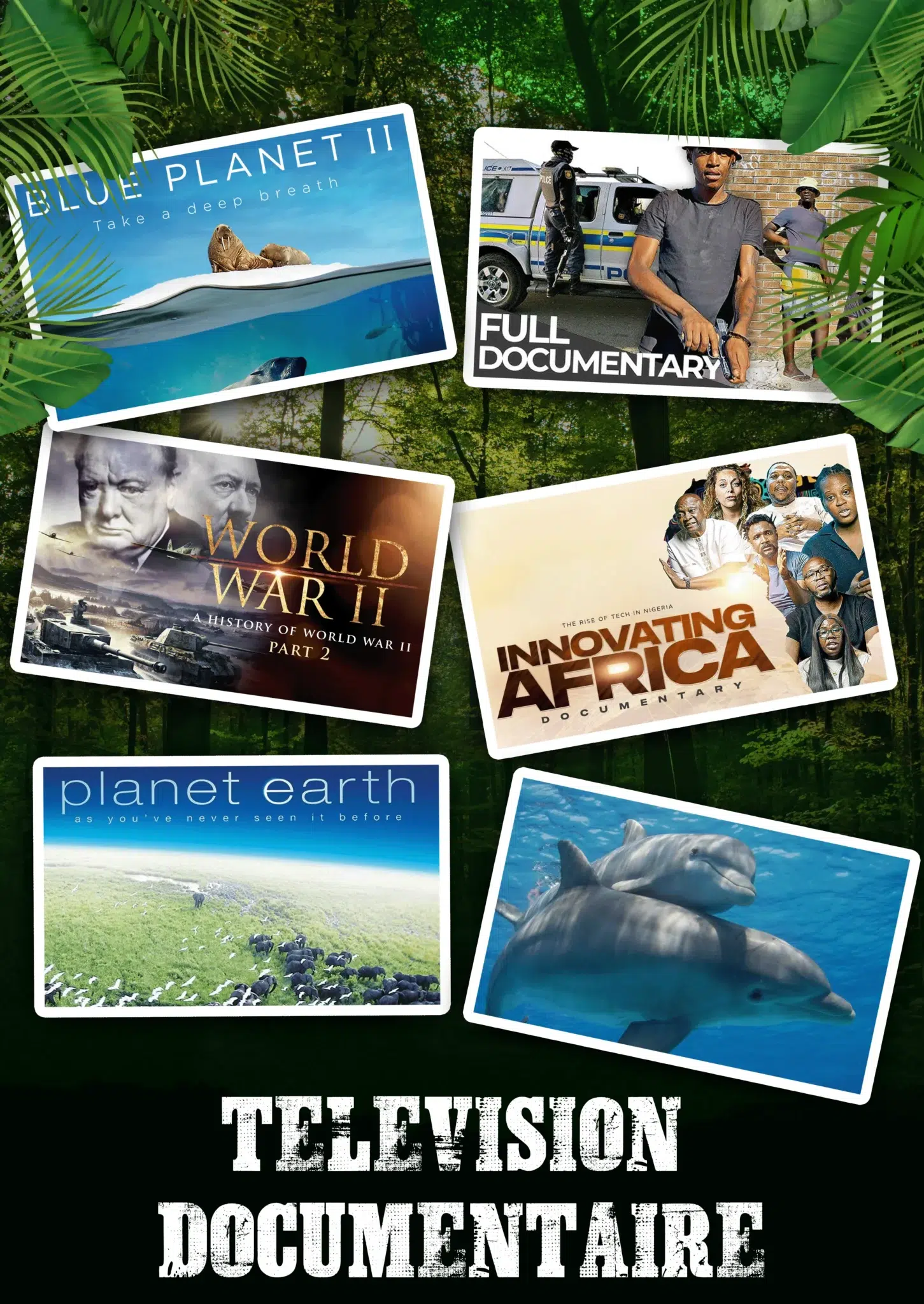 iptv-nederland-documentaires-natuur